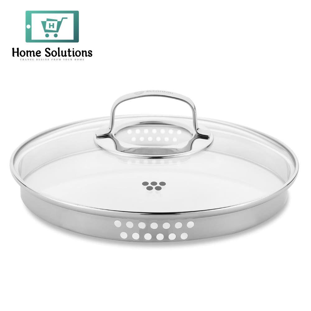 Korkmaz Galaxy Short Casserole 28X7.5 Cm