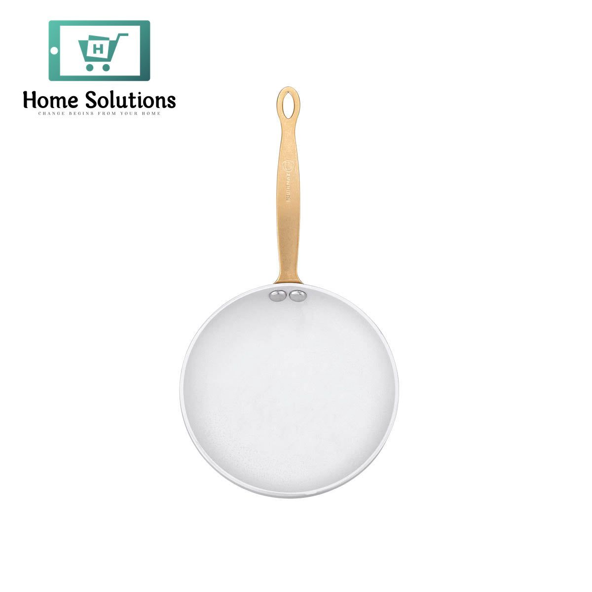 Korkmaz A2973 Hanedan Frypan 14X2,7