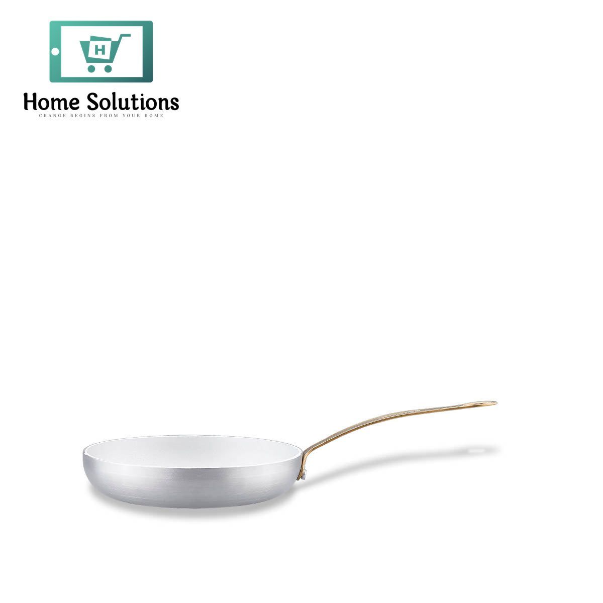 Korkmaz A2973 Hanedan Frypan 14X2,7