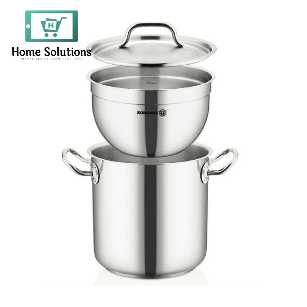 Korkmaz Proline Gastro o Mixing Bow 28x17 Cm
