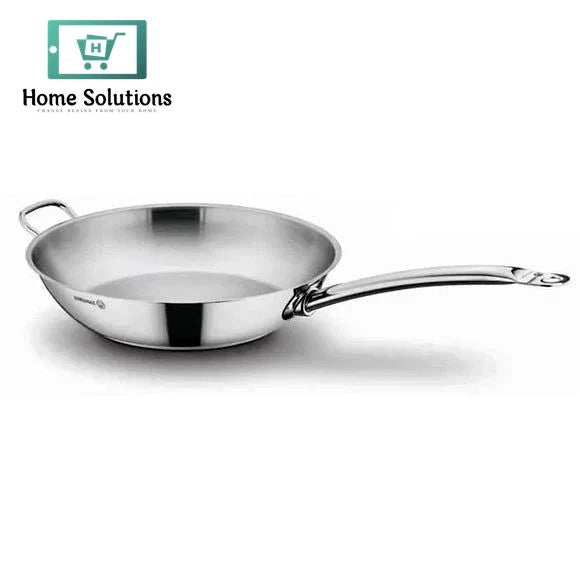 Korkmaz Proline Auxiliary Handle Pan 36X7.5 Cm