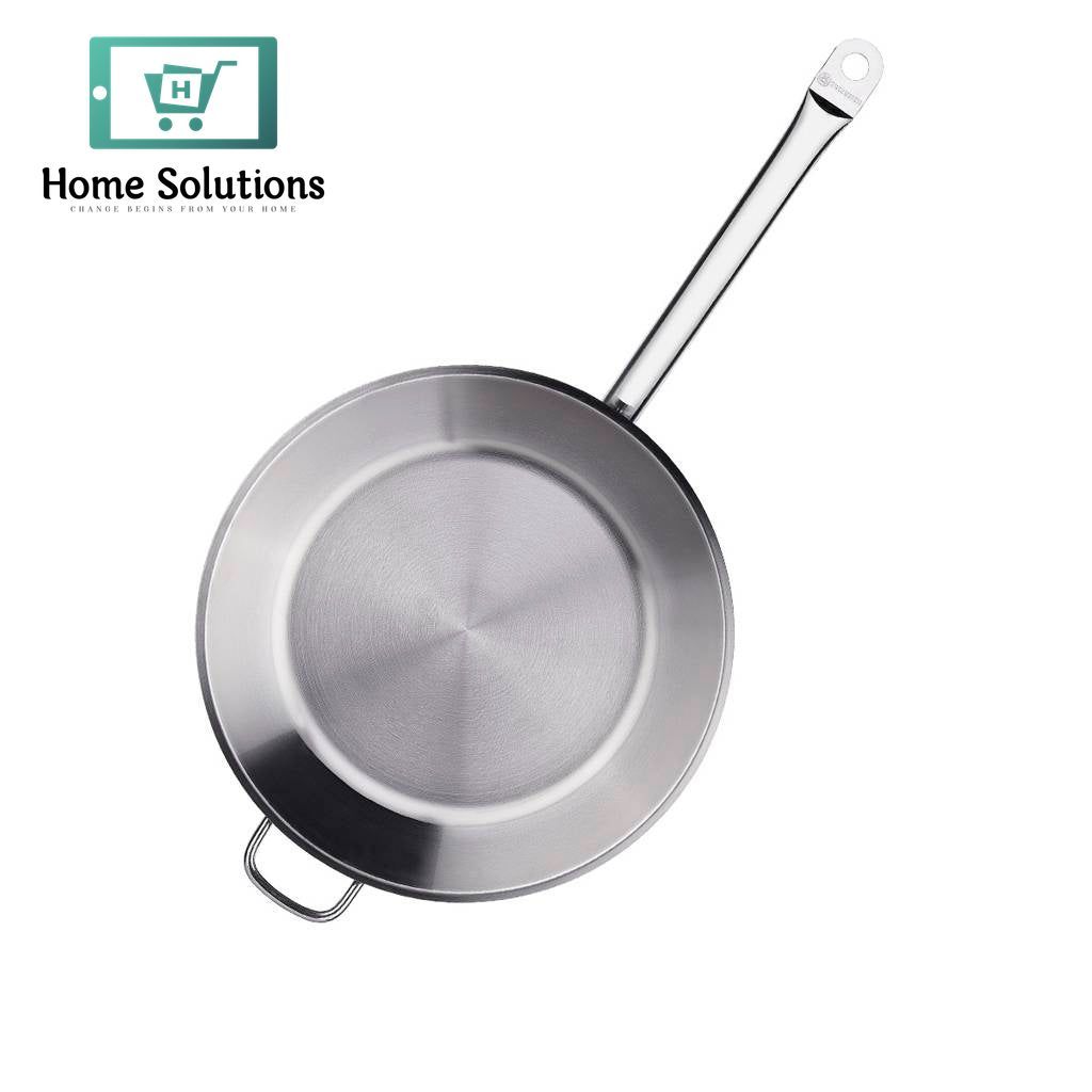 Korkmaz Proline Auxiliary Handle Wok 32X9 Cm