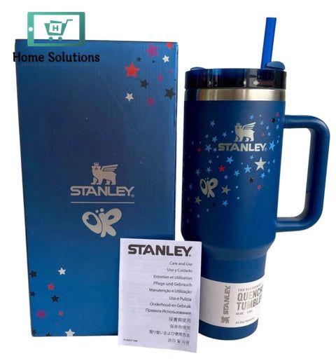Stanley The Quencher H2.O Tumbler - OLIVIA RODRIGO - Glamorous Blue | 40oz