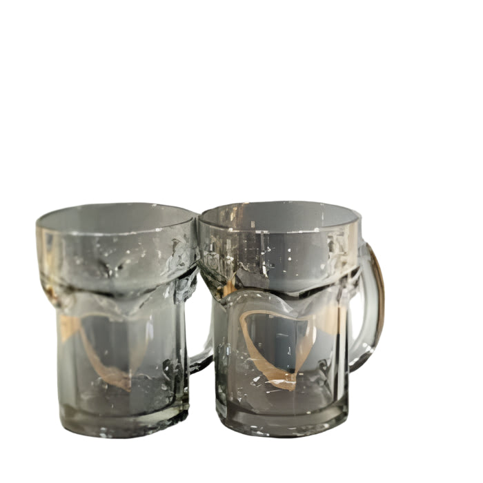 Plain coffee Mug Set of 2 Pieces