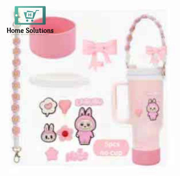 Stanley Accessories Set - 12 Pieces