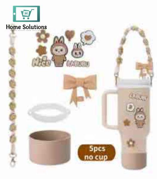 Stanley Accessories Set - 12 Pieces