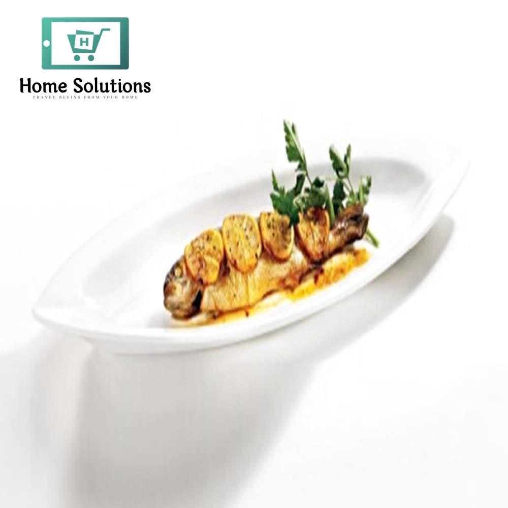 Symphony FISH PLATTER 64CM