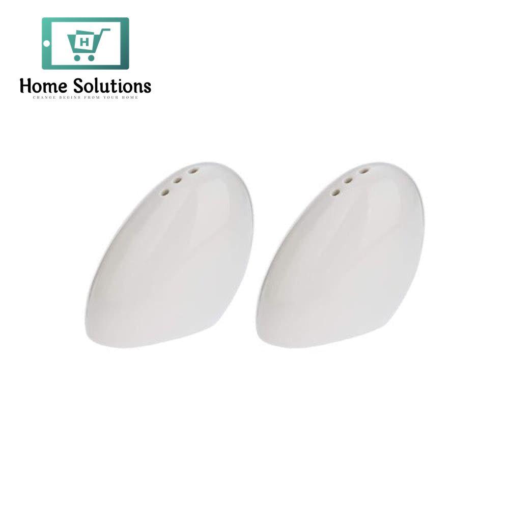 Symphony Classic Salt & Pepper Shaker Set – 2 Pieces