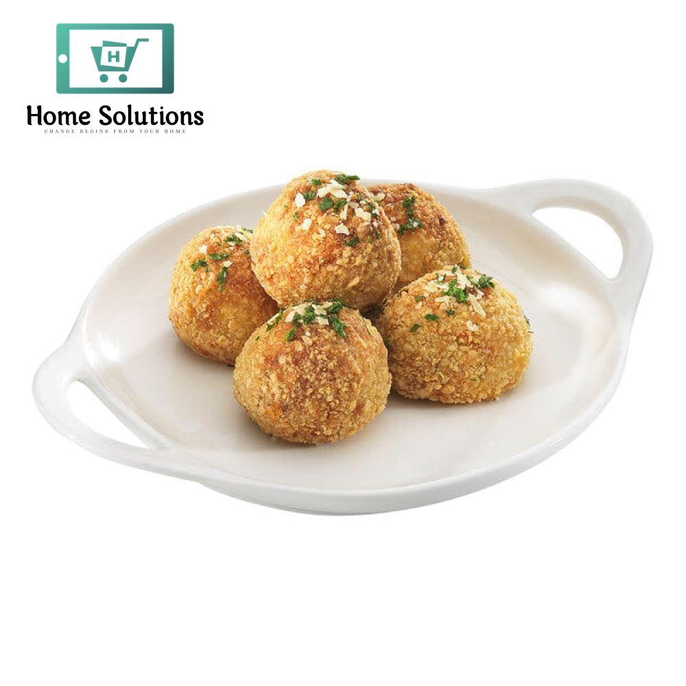 Symphony Handles Tapas Plate 18×22.5CM