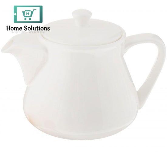 Wilmax England Fine Porcelain Tea pot – 750 ml