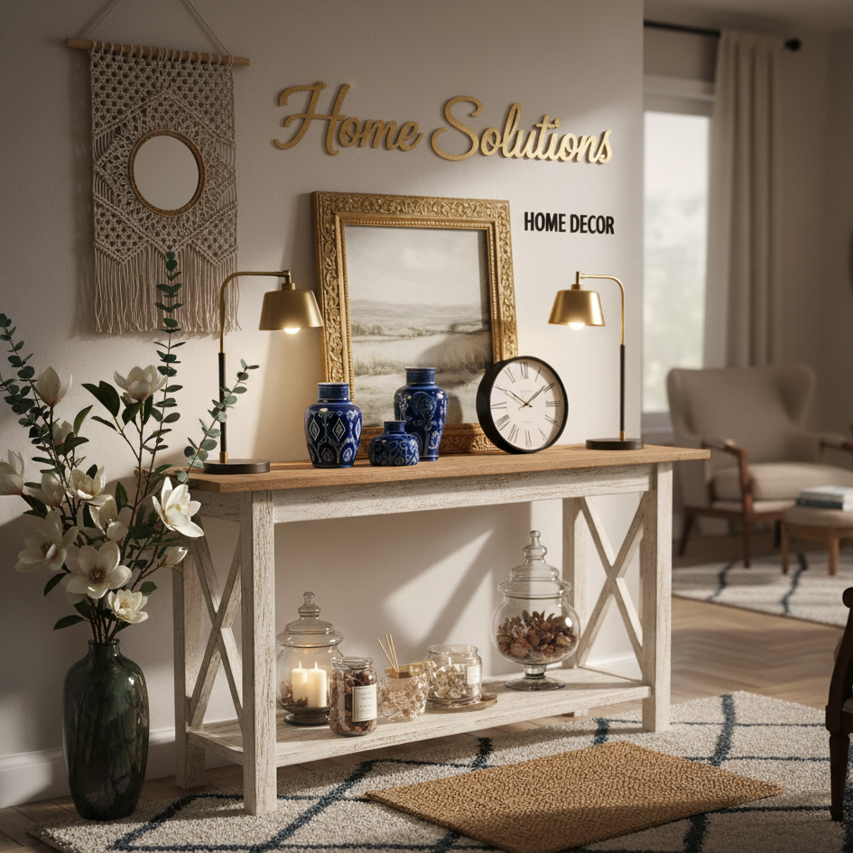 Home Decor