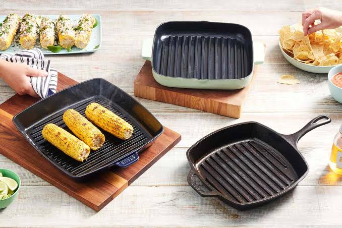 Grill Pans