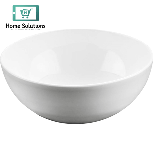 Wilmax England Fine Porcelain Bowl 5.5" | 600 ml Medium Serving Bowl