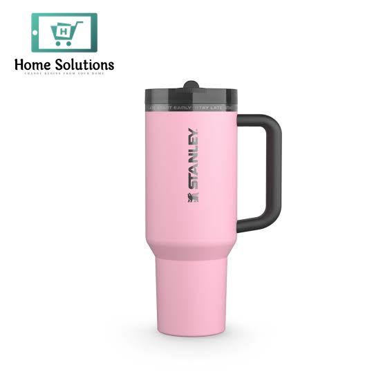 Messi X Stanley 1913 Quencher ProTour Flip Straw Tumbler 40oz (leak proof)