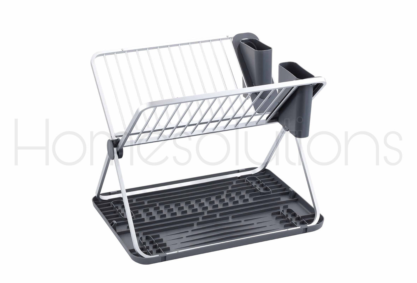 Foldable Aluminium Dish Rack