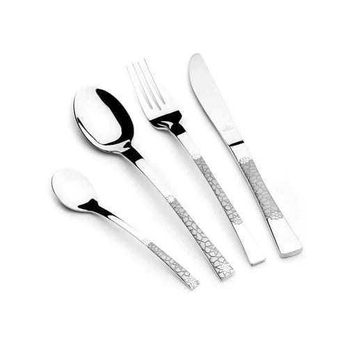 Arshia Premium Cutlery Sets - 50 Pieces - TM478S