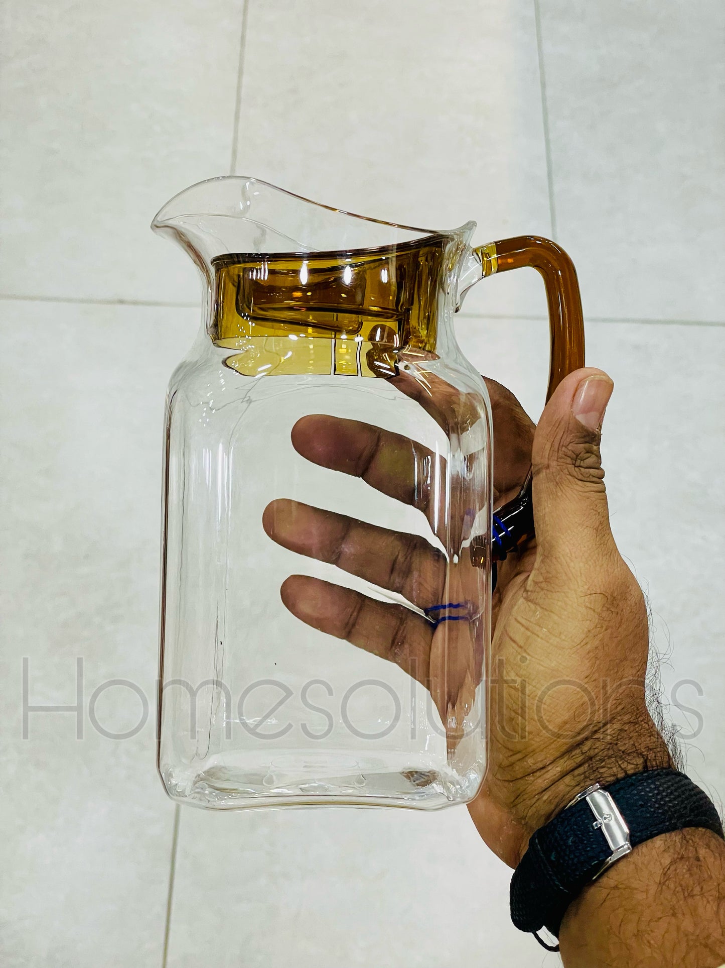 700ml Acrylic Jug (taiwan)