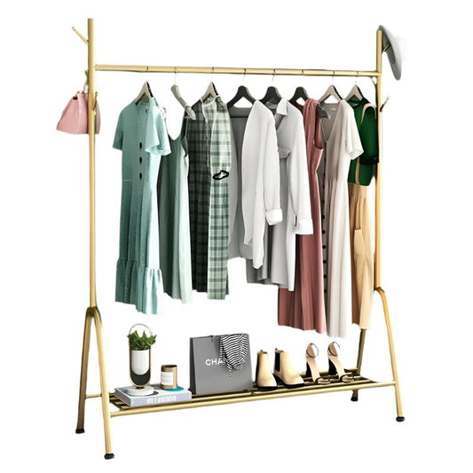 Creative Clothes Rack Garment Display Stand