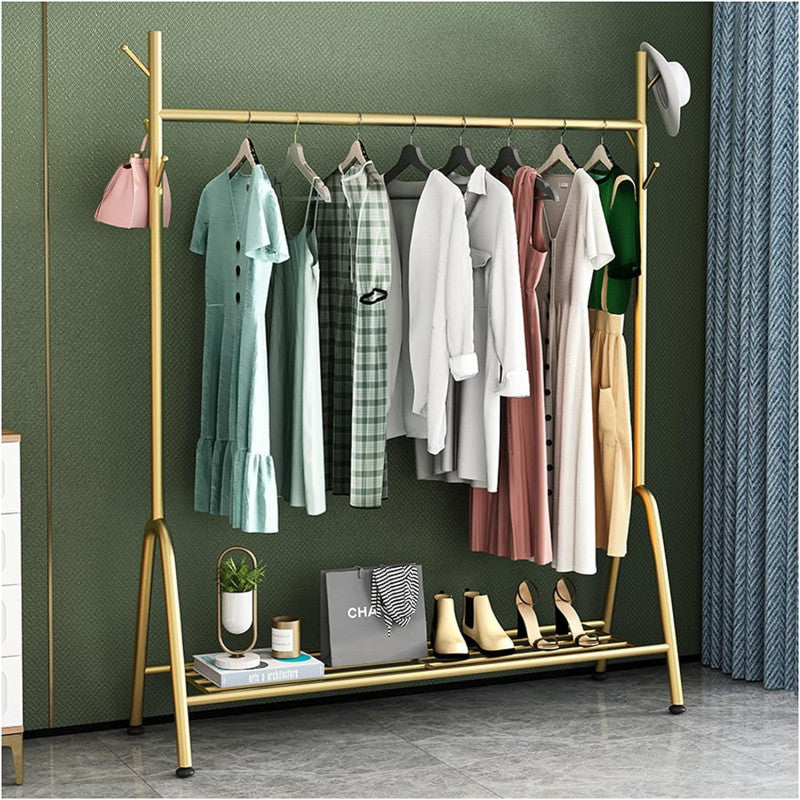 Creative Clothes Rack Garment Display Stand