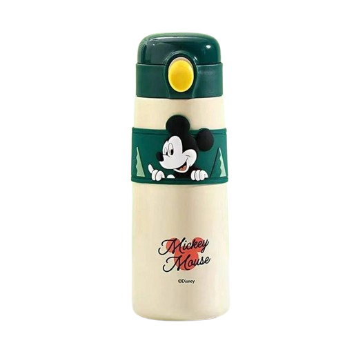 DISNEY Cartoon Stylish Water Bottle