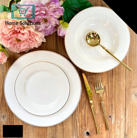 Johnson Brothers Style Plate Set
