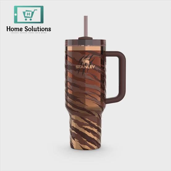 Stanley The Quencher H2.0 FlowState Tumbler TYLA TYGER