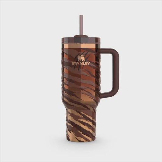 Stanley The Quencher H2.0 FlowState Tumbler TYLA TYGER
