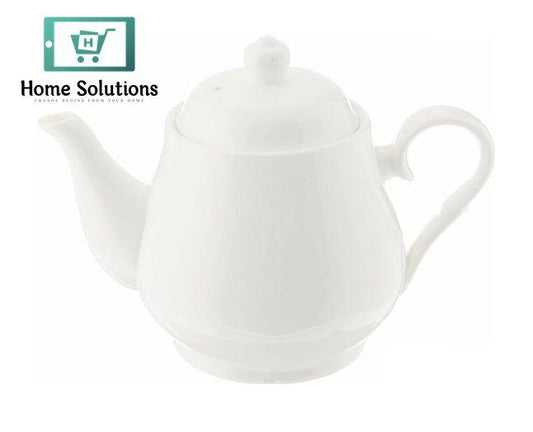 Wilmax England Fine Porcelain Tea pot – 1150 ml