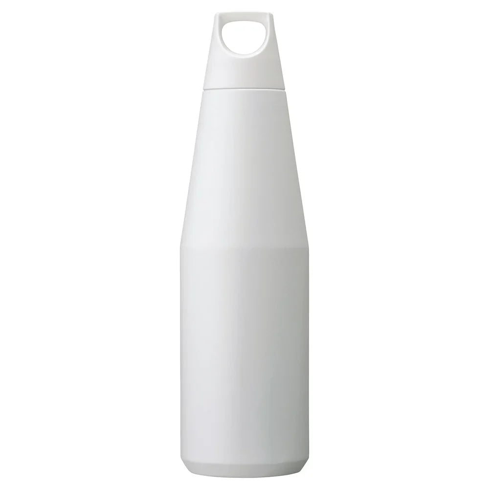 Modern Cone Shaped Thermal Water Bottle