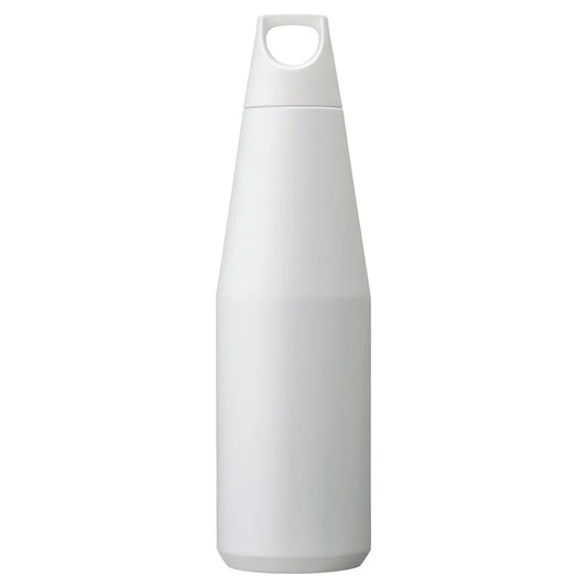 Modern Cone Shaped Thermal Water Bottle