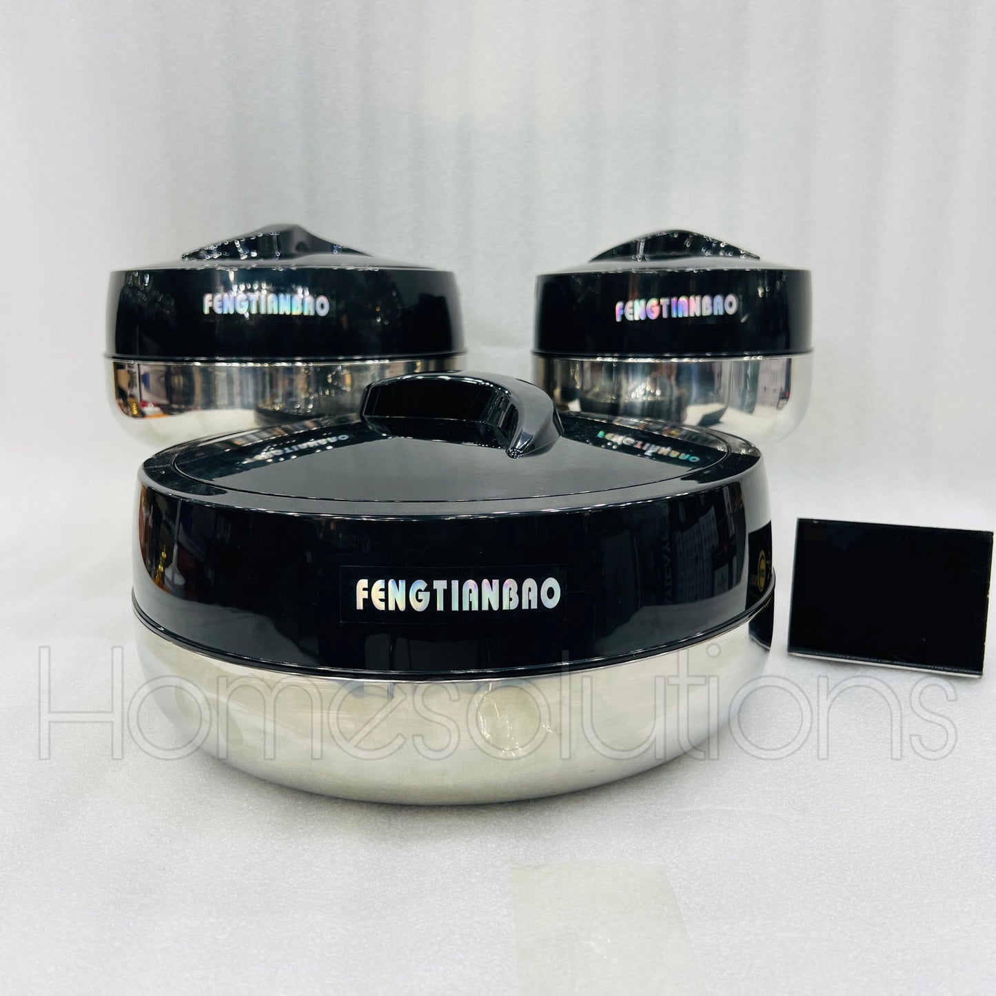 FENGTIANLI Stainless Steel Hotpots Loose