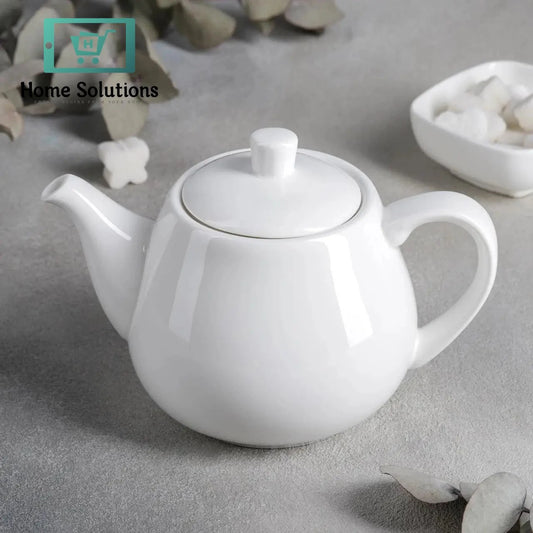 Wilmax England Fine Porcelain Tea pot – 700 ml