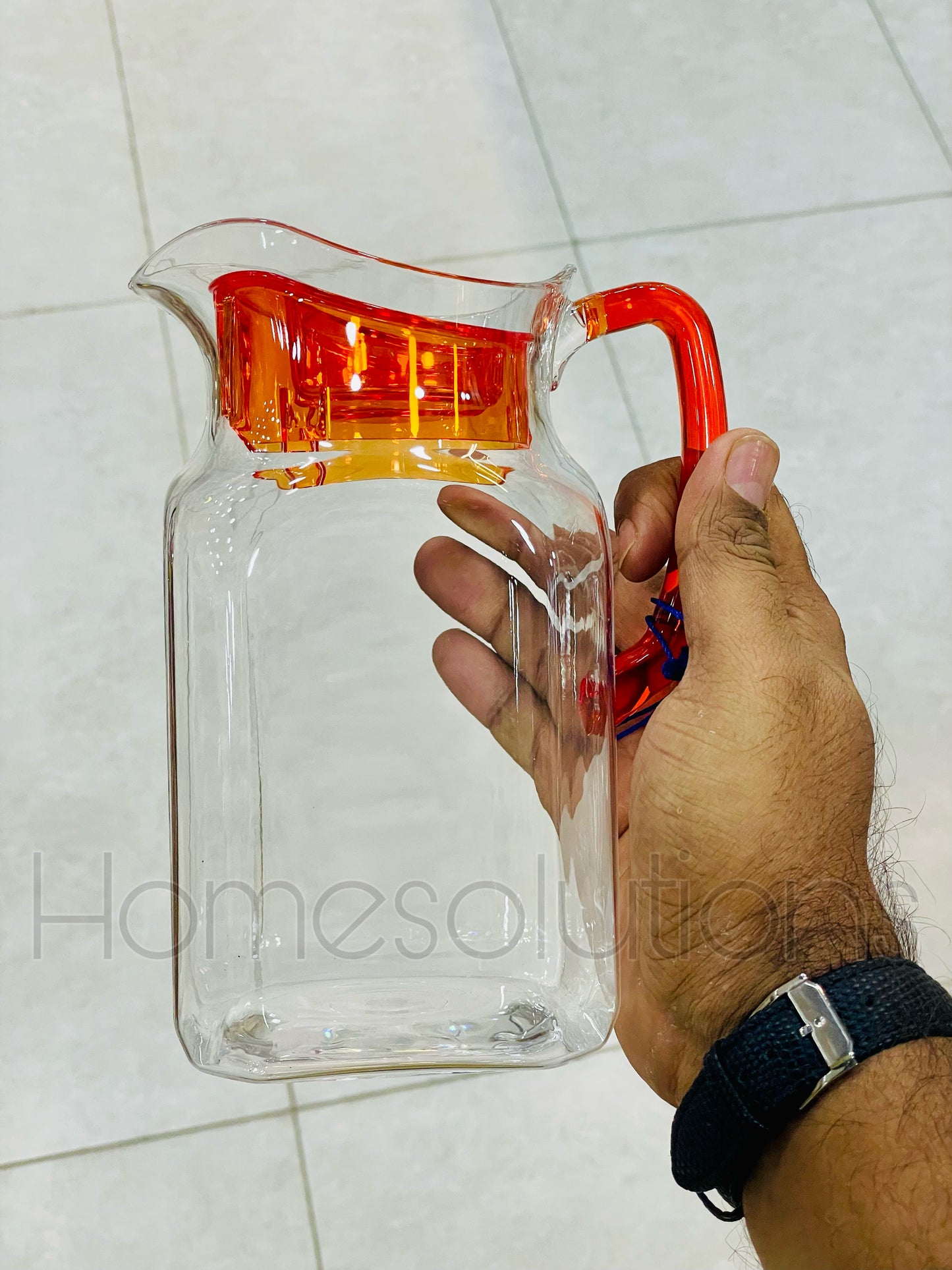 700ml Acrylic Jug (taiwan)