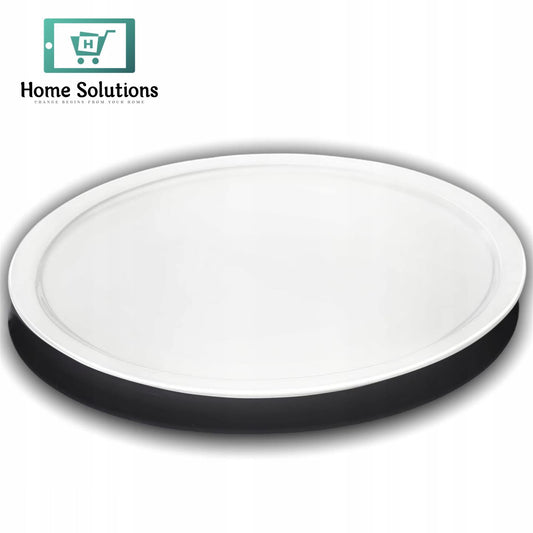 Wilmax England Fine Porcelain Pizza Plate  14 Inch