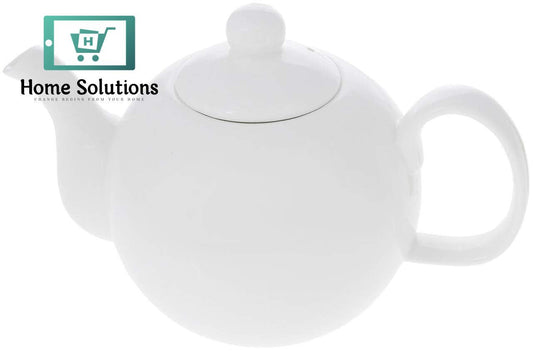 Wilmax England Fine Porcelain Tea pot – 800 ml