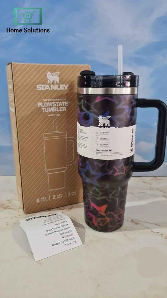 Stanley 40oz Latest Edition – Insulated Tumbler