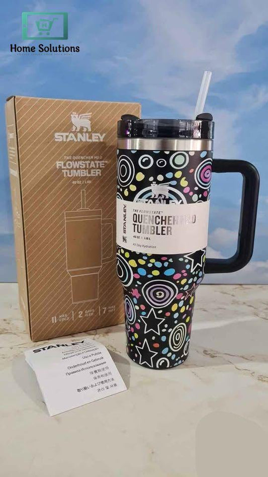 Stanley 40oz Latest Edition – Insulated Tumbler