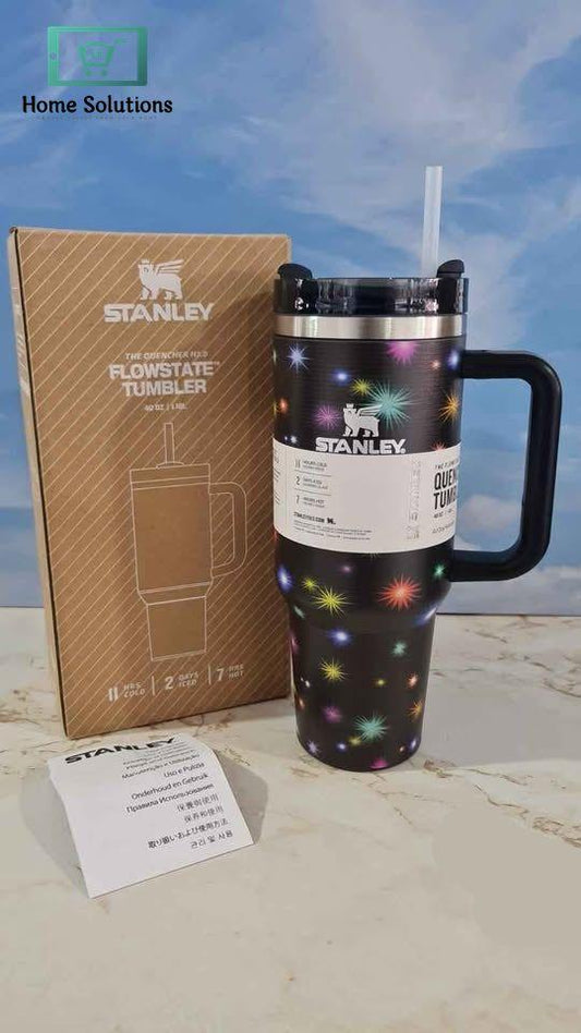 Stanley 40oz Latest Edition – Insulated Tumbler