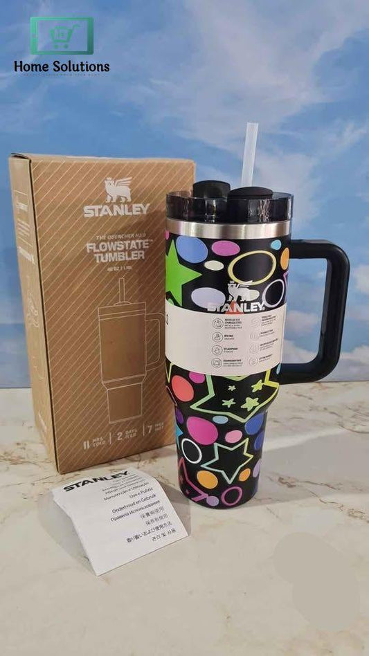 Stanley 40oz Latest Edition – Insulated Tumbler