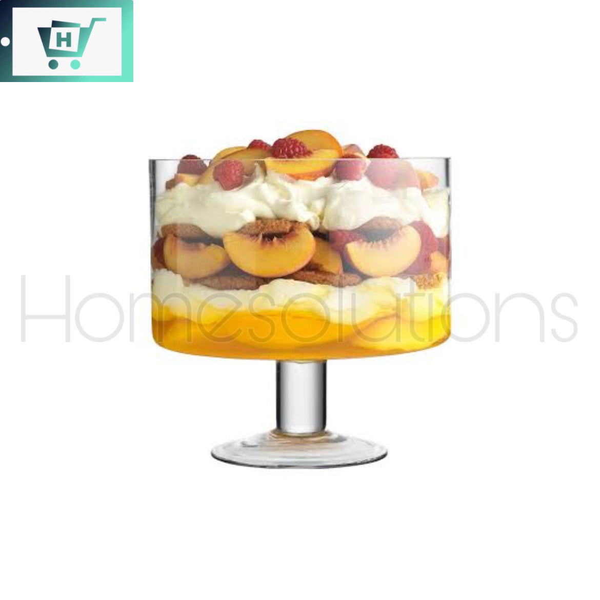 Trifle Bowl 3.5ltr