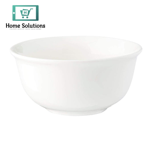 Wilmax England Fine Porcelain Bowls – 300 ml, 700 ml & 1600 ml