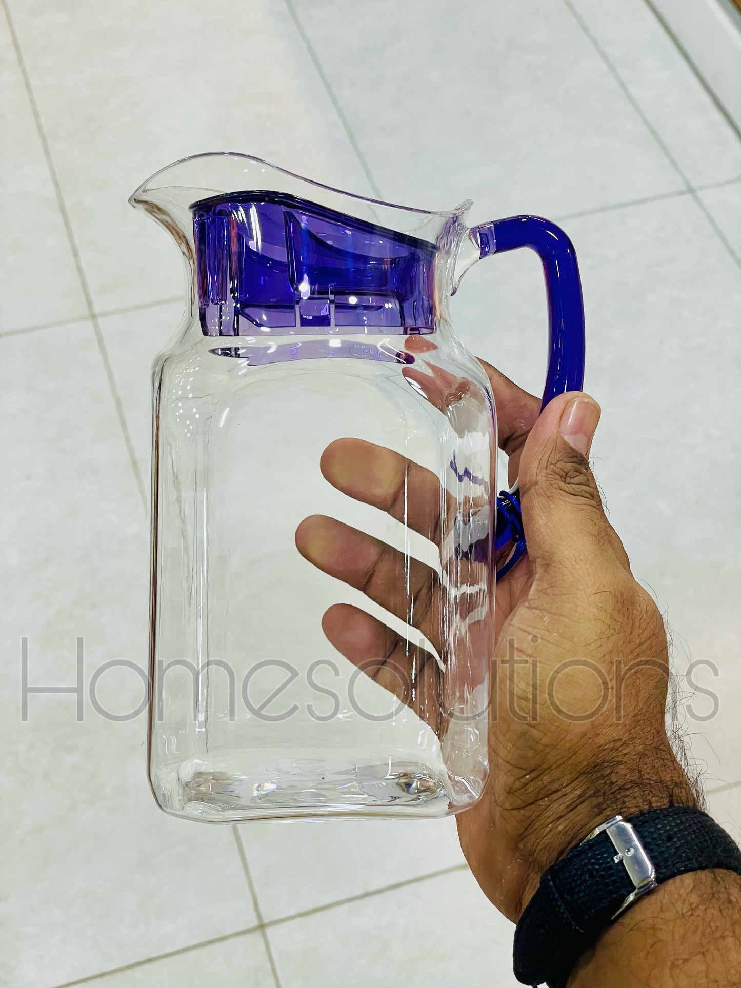 700ml Acrylic Jug (taiwan)