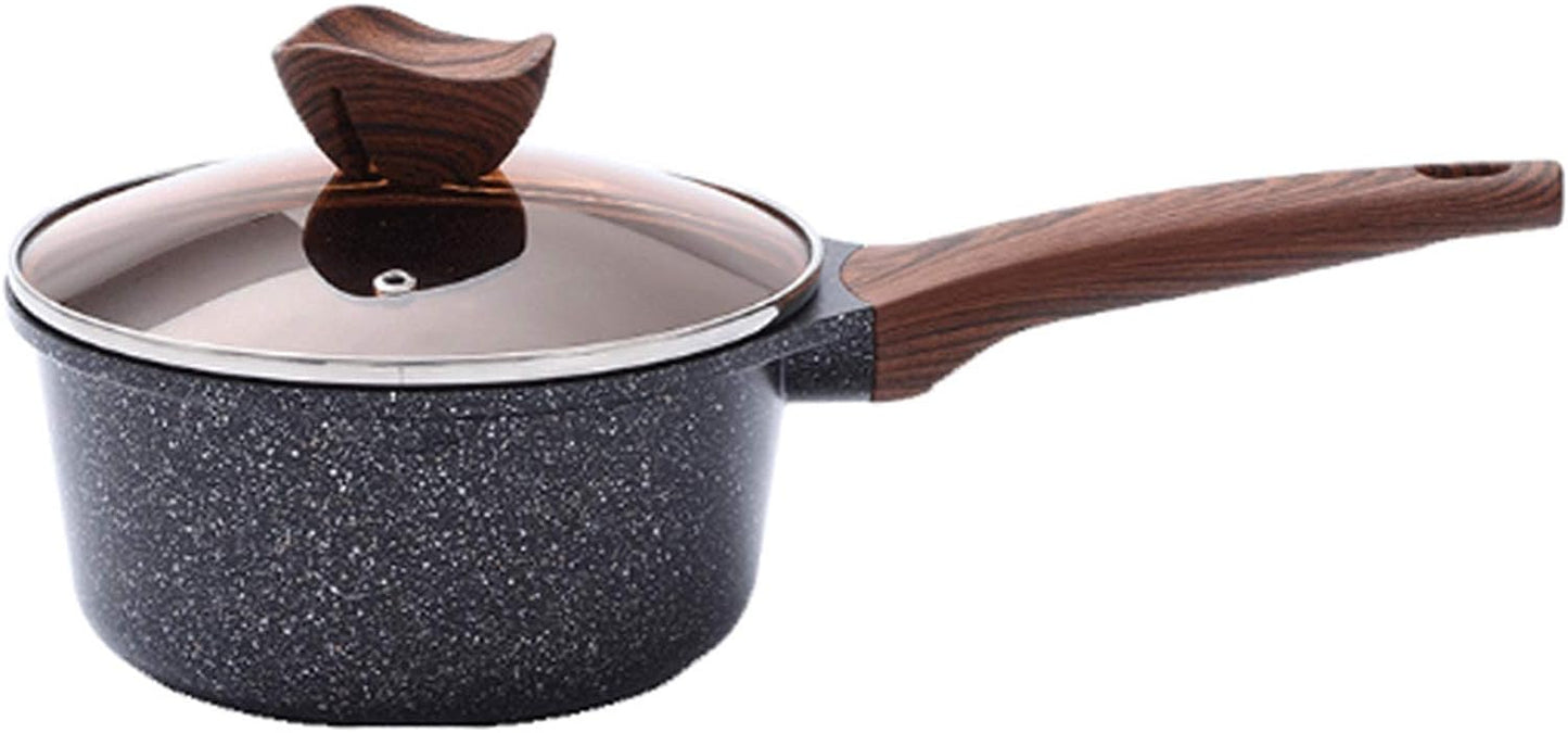 Casserole B.N.H Granite Cookware Set