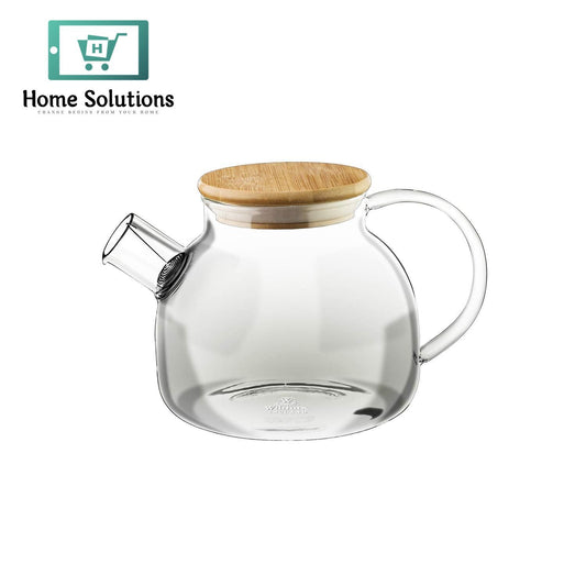 Wilmax England Tea Pot - 950ml