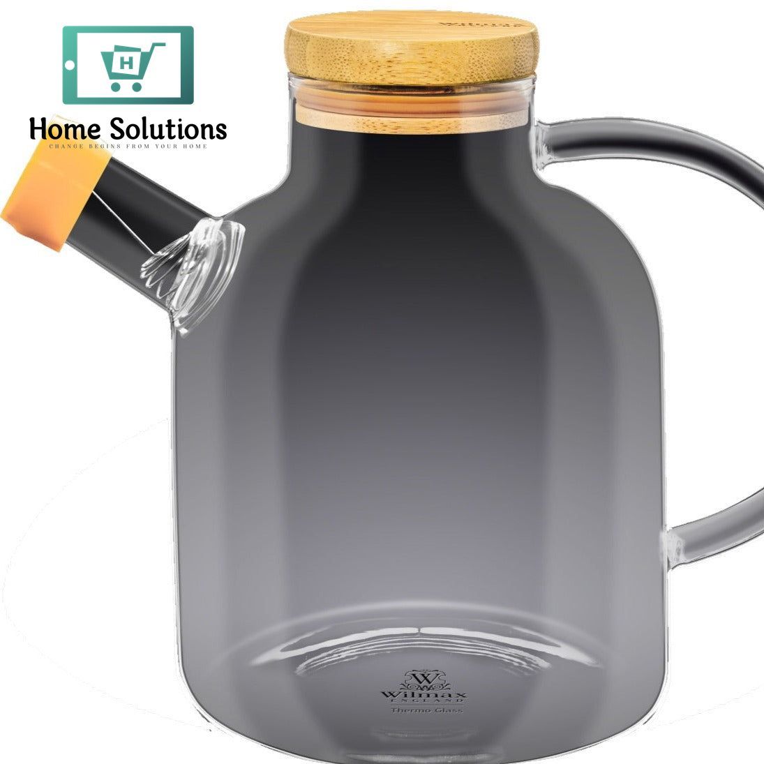 Wilmax England Oil Bottle - 500ml