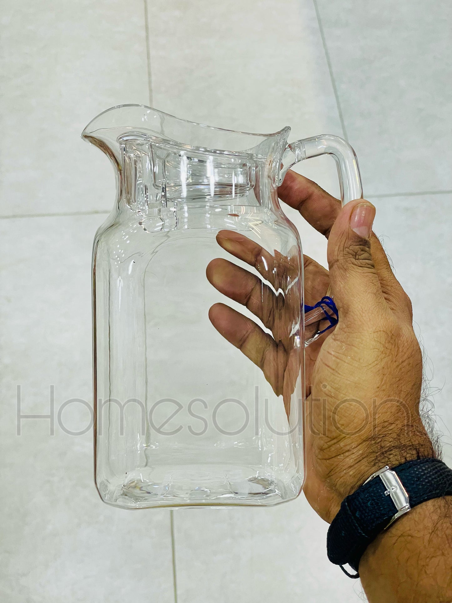 700ml Acrylic Jug (taiwan)