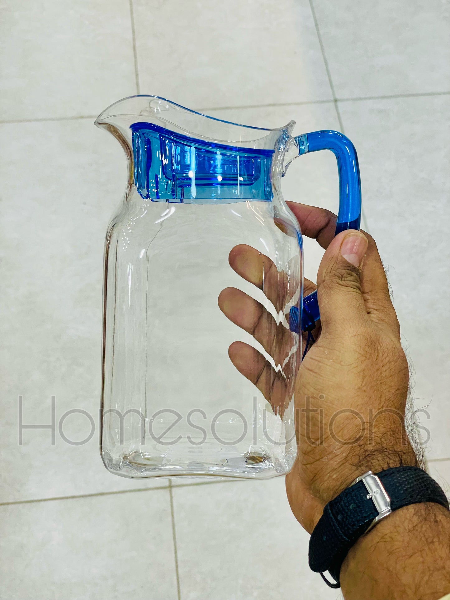 700ml Acrylic Jug (taiwan)