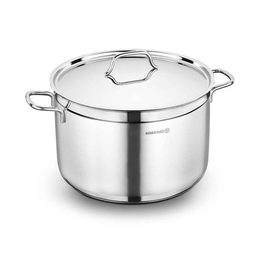 Korkmaz Alfa Casserole Pot 28X14 Cm