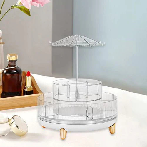 Desktop Make Up Holder Display Stand