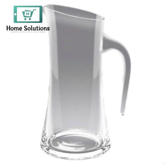 Wilmax England Glass Jug - 650ml